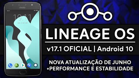 [ROM][10.0][rolex] Lineage OS 17.1 Unofficial 